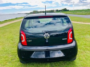 Volkswagen Up! 1.0 Auto Low Mileage Finance Avail - Image 4