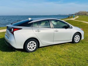 Toyota Prius Hybrid Petrol Finance Available - Image 2