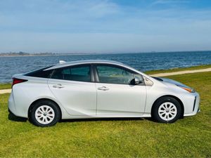 Toyota Prius Hybrid Petrol Finance Available - Image 3