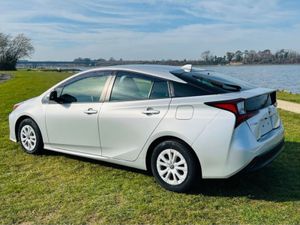 Toyota Prius Hybrid Petrol Finance Available - Image 4
