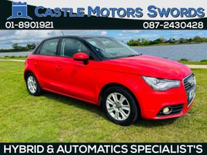 Audi A1 Low Mileage Full Leather Interior  financ - Image 2