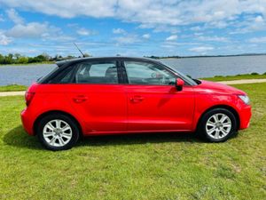 Audi A1 Low Mileage Full Leather Interior  financ - Image 3