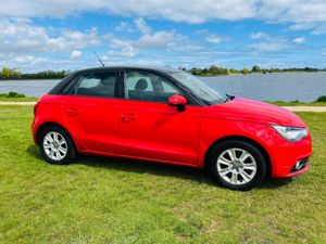 Audi A1 Low Mileage Full Leather Interior  financ - Image 4