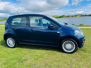 Volkswagen Up! Top Spec 1.0 Litre VW Up in Metall - Image 3