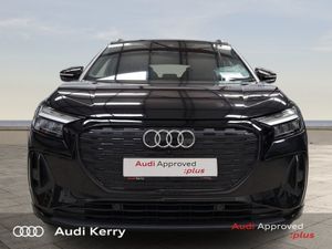 Audi Q4 E-tron Etron 35 S-line Automatic - Image 2
