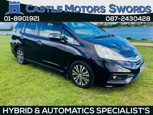Honda Shuttle 1.3 Hybrid Low Mileage - Image 2