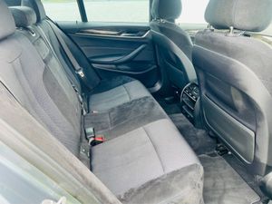 BMW 5 Series 523D M-sport Finance Available - Image 3
