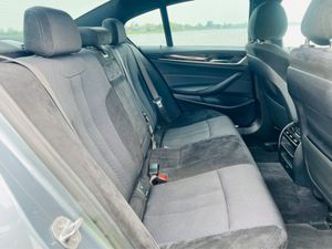 BMW 5 Series 523D M-sport Finance Available - Image 4