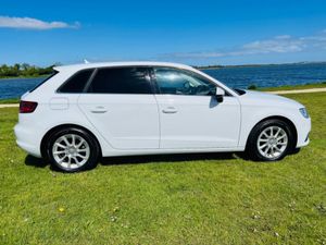 Audi A3 1.4 Auto Full Leather Interior Finance Av - Image 3