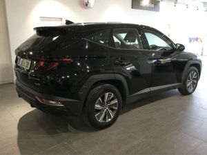 Hyundai Tucson Comfort Plus Hybrid - Image 2