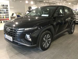 Hyundai Tucson Comfort Plus Hybrid - Image 3