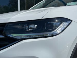 Volkswagen T-Cross Style 1.6 TDI Manual 5speed 95 - Image 3