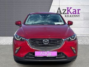 Mazda CX-3 2016 Executive SE 1.5d 105BHP  59 P/W - Image 3
