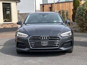 Immaculate Low Kms 192 Audi A5 Auto! - Image 2