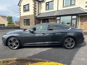 Immaculate Low Kms 192 Audi A5 Auto! - Image 4