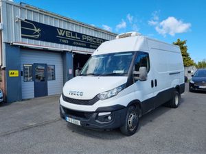 Iveco Daily 35c15 Other 5DR - Image 2