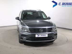 Volkswagen Tiguan Allspace Diesel Estate - Image 2