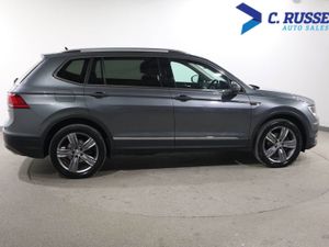 Volkswagen Tiguan Allspace Diesel Estate - Image 4