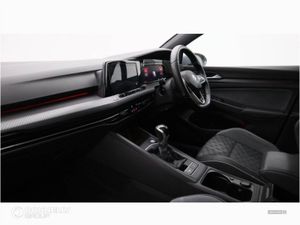 Volkswagen Golf 1.5 TSI R-line 5dr - Image 2