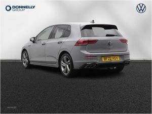 Volkswagen Golf 1.5 TSI R-line 5dr - Image 3