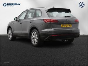 Volkswagen Touareg 3.0 V6 TDI 4motion 231 SE 5dr - Image 3