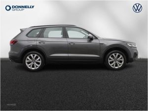 Volkswagen Touareg 3.0 V6 TDI 4motion 231 SE 5dr - Image 4