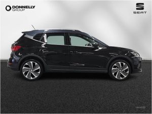 SEAT Arona 1.0 TSI 110 FR Edition 5dr DSG - Image 4