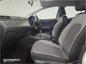 SEAT Ibiza 1.0 TSI 95 SE Technology  ez  5dr - Image 2