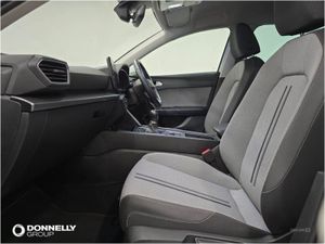 SEAT Leon 1.0 TSI EVO SE Dynamic 5dr - Image 2