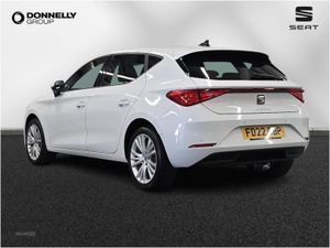 SEAT Leon 1.0 TSI EVO SE Dynamic 5dr - Image 3