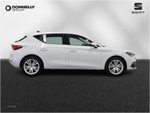 SEAT Leon 1.0 TSI EVO SE Dynamic 5dr - Image 4