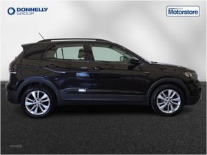 Volkswagen T-Cross 1.0 TSI 115 SE 5dr - Image 3