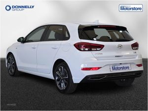 Hyundai i30 1.0t GDi Premium 5dr DCT - Image 2