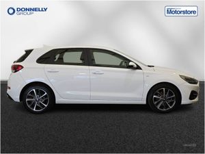 Hyundai i30 1.0t GDi Premium 5dr DCT - Image 3