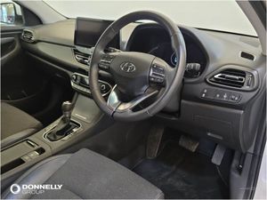 Hyundai i30 1.0t GDi Premium 5dr DCT - Image 4