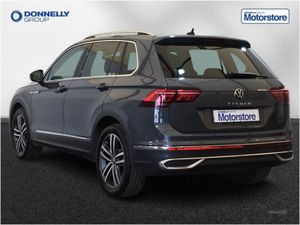 Volkswagen Tiguan 1.5 TSI 150 Elegance 5dr DSG - Image 2