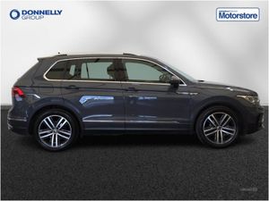 Volkswagen Tiguan 1.5 TSI 150 Elegance 5dr DSG - Image 3
