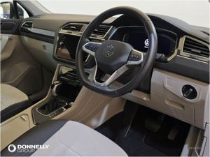 Volkswagen Tiguan 1.5 TSI 150 Elegance 5dr DSG - Image 4