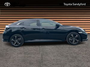 Honda Civic 1.6 I-dtec Smart Plus // Dual Climate - Image 3