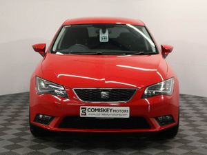 SEAT Leon TSI SE - Image 2