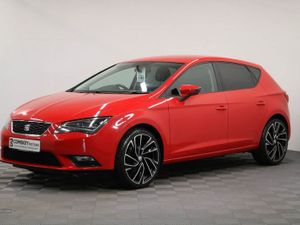 SEAT Leon TSI SE - Image 3