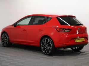 SEAT Leon TSI SE - Image 4