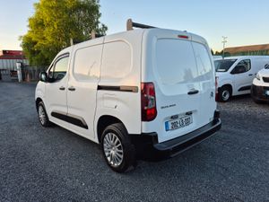 Citroen Berlingo NO VAT - Image 3