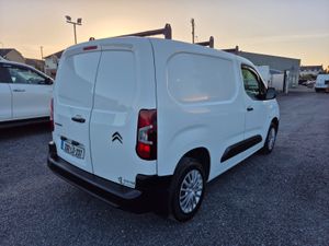 Citroen Berlingo NO VAT - Image 2