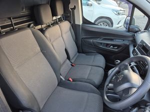 Citroen Berlingo NO VAT - Image 4