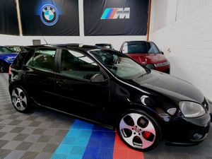 GTI 2.0GTI DSG 200BHP 5DR AUTO (LOW MILES FSH) - Image 3