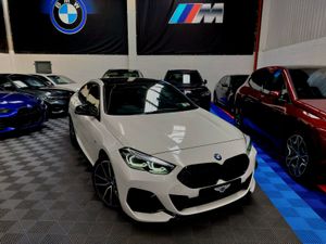 202 M235I XDRIVE AUTO (RARE MODEL & FULLY LOADED ) - Image 2