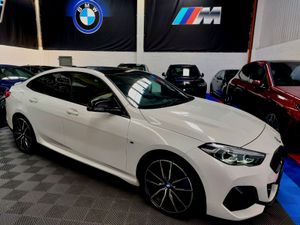 202 M235I XDRIVE AUTO (RARE MODEL & FULLY LOADED ) - Image 3