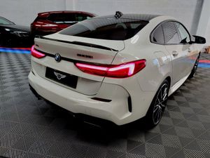 202 M235I XDRIVE AUTO (RARE MODEL & FULLY LOADED ) - Image 4