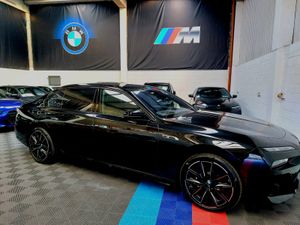 M70 XDRIVE ^^ULTIMATE^^  €250,000 NEW - Image 3